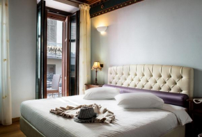  Kyveli Suites  Nafplion